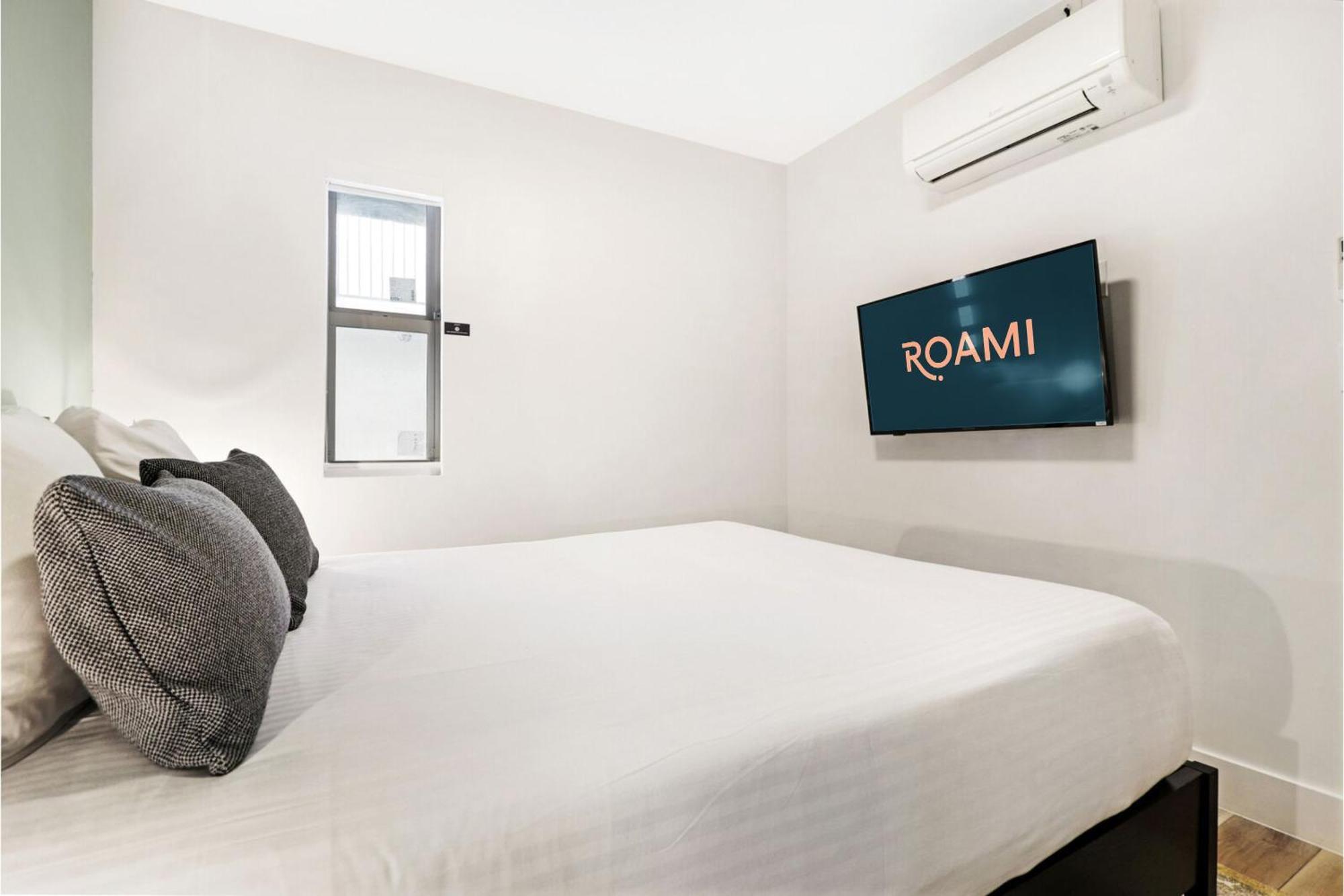 Апартаменты Roami At The Carmela Майами-Бич Номер фото
